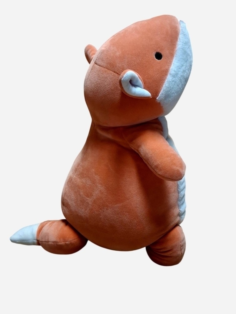 24" Pillowfort Weighted Plush Fox HTF
